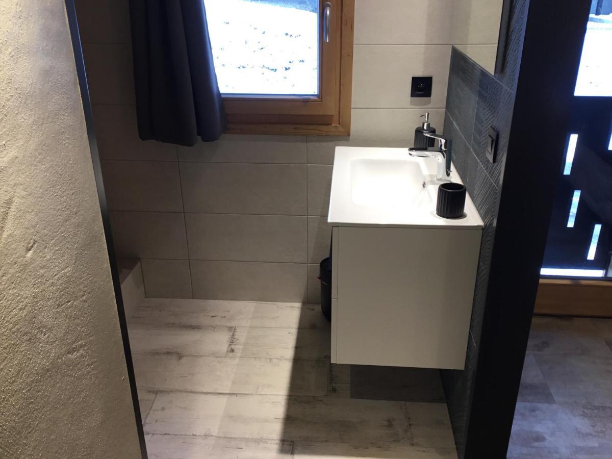 Chalet Mitch Morzine Ngoại thất bức ảnh