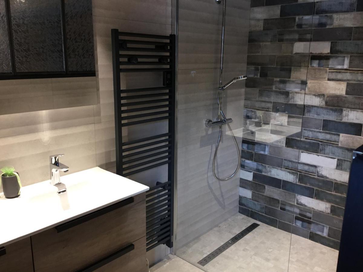 Chalet Mitch Morzine Ngoại thất bức ảnh